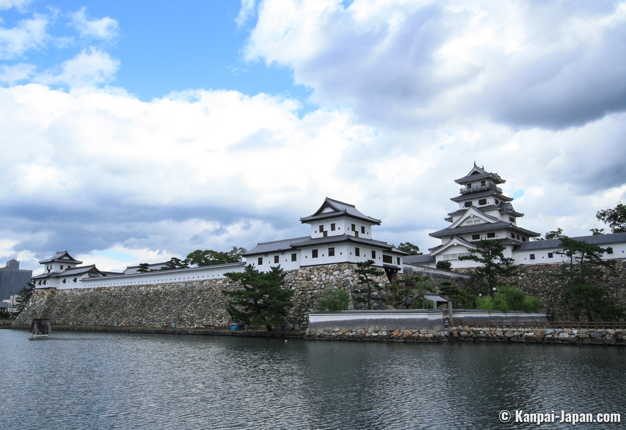 ⛩️ 불어올리는 신사(후키아게 진자) 이미지 9